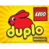 DUPLO LEGOVille - Traktor 10524