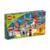 Nagycirkusz 10504 Duplo Lego Ville