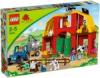 LEGO 5649 Duplo Ville Groer Bauernhof