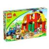 LEGO DUPLO Lego Ville Set #5649 Big Farm