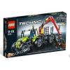 8049 TRAKTOR Z ?ADOWARK? K?D KLOCKI LEGO TECHNIC