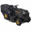 Traktor PARTNER P 12597 RB schwarz Anweisung