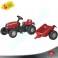 Massey-Ferguson pedlos traktor utnfutval