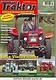 Oldtimer Traktor 7-8/08 Hela D 254/260/Unimog 421/Primus/UTB Universal/Solex Ver