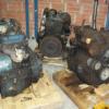 MOTOR za traktor fiat-universal,torpedo,imt in deli