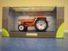 UH Universal Hobbies Traktor 1 43 Renault Master II 1964 rot