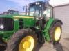 Traktor elad szp megkmlt llapotban slykszlettel AUTOQUAD vltval