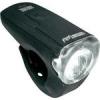 Olcs LED-es kerkpr els lmpa, fekete, Security Plus 0200 vsrls