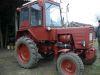 Traktor Orosz T 25