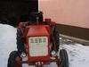 Traktor VLADIMIRAC T 25