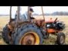 Turbo Traktor geht ab (: