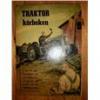AB Farming Traktor krboken Ferguson