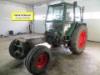 Traktor Fendt 380 GTA