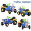 Traktor na peda?y 3 kolory do wyboru
