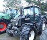 FENDT 412 vario TMS kerekes traktor