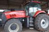 Nowy traktor ko owy CASE IH MX 255 Magnum na sprzeda