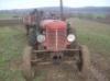 Kupim na traktor Skoda 30 zavazia,sedacku, tahany pluh.
