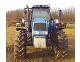 Landini Legend Top 105 traktor 2000 08 mszaki 2018 07 megkmlt llapot folyamatosan szerviz