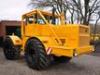 KIROVETS K701 Top Zustand kerekes traktor