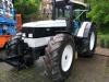 Trecker Lamborghini 190 VDT in top Zustand, Schlepper, Traktor, Powershi