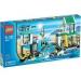 LEGO City 4644 Kishaj kikt