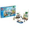 Lego City 4644 Kishaj kikt
