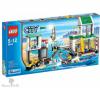 Lego City Kishaj Kikt 4644