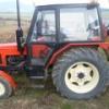 Predam traktor Zetor 5611 viac info osobne