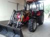 Landtechnik Brse gebrauchte Traktoren Belarus 320 traktor