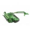 JOHN DEERE FKASZA MAKETT