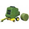 JOHN DEERE 590 KRBLZ MAKETT