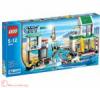 Lego City Kishaj Kikt 4644