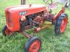 FIAT 211 Piccola HR Traktor Oldtimer