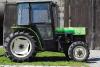 Ich verkaufe Agrifull Baugleich Fiat Sprint 350DT Allrad Traktor