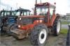 Fiat F115, Traktor 100-119 hk, Lantbruk