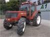 Fiat F 110, Traktor 100-119 hk, Lantbruk