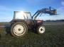 Fiat 566 Allrad Traktor Schlepper