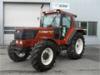 Fiat F100, Traktor 100-119 hk, Lantbruk