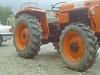 Fiat traktor