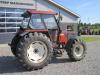 Tractor Fiat 88 94 Handy 4wd Traktor Bild 2