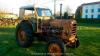 Fiat Oldtimer Traktor