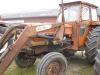 Fiat 1000 gebrauchter Traktor