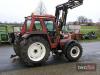 Fiat 85 90 DT gebrauchter Traktor