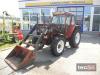 Fiat 60 88 DT gebrauchter Traktor