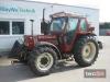 Fiat Fiat 85 90 Turbo DT gebrauchter Traktor