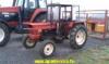 Traktor 45 LE-ig Fiat Someca 420 Tpe
