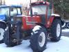 Landtechnik Brse Gebrauchter Traktor Fiat F 65 94 DT