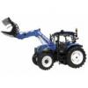 NEW HOLLAND TRAKTOR T6020 MAKETT