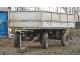 HW 6011 es ptkocsi 6 tonns nmet billens elad Telefon 30 239 1509