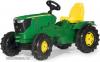 JOHN DEERE 6210R, pedlos traktor 3-9 veseknek